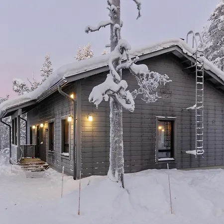 Siilinhippu By Interhome Holiday home *