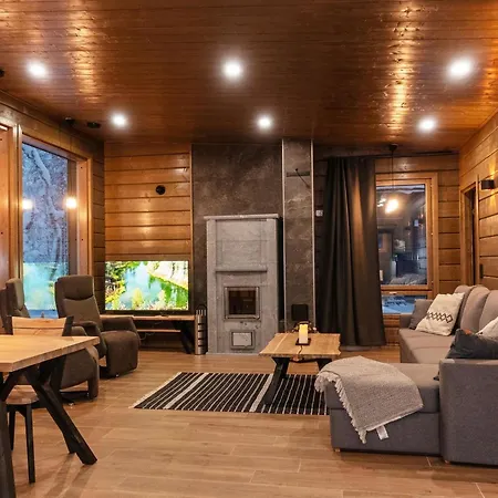Siilinhippu By Interhome *
