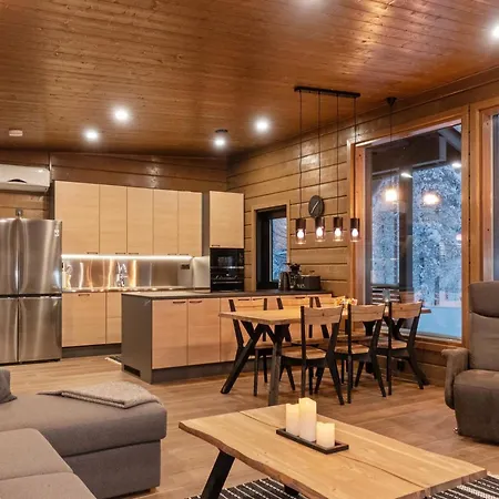 Siilinhippu By Interhome Holiday home