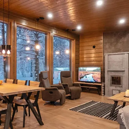 Siilinhippu By Interhome *