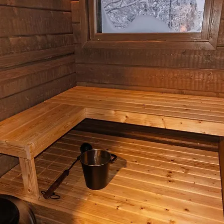 Siilinhippu By Interhome Holiday home