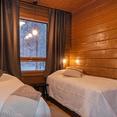 Siilinhippu By Interhome Holiday home *