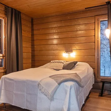 Holiday home Siilinhippu By Interhome